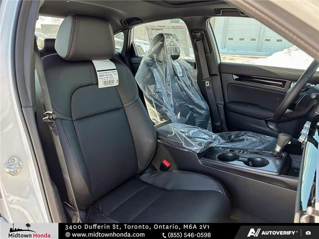 2026 Honda Civic Hybrid Sport Touring (Stk: 2600749) in North York - Image 26 of 29