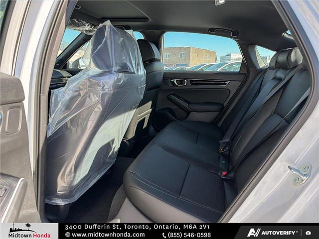 2026 Honda Civic Hybrid Sport Touring (Stk: 2600749) in North York - Image 27 of 29
