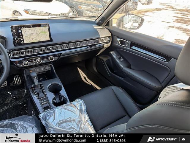 2026 Honda Civic Hybrid Sport Touring (Stk: 2600749) in North York - Image 29 of 29