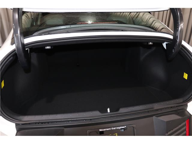 2026 Kia EV4 Wind Premium (Stk: 26957) in Edmonton - Image 25 of 28