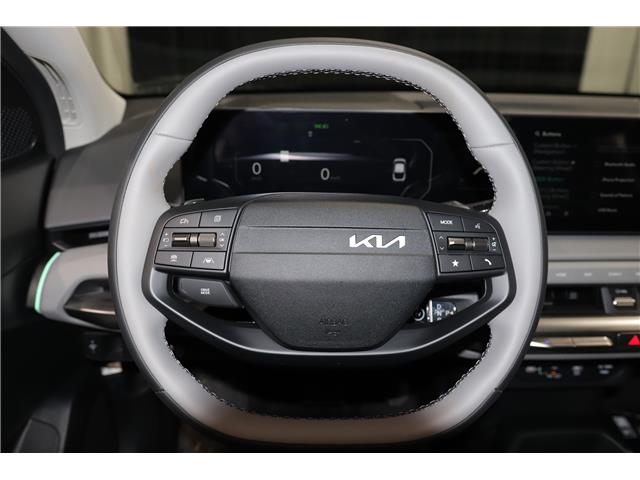 2026 Kia EV4 Wind Premium (Stk: 26957) in Edmonton - Image 26 of 28