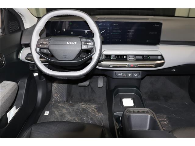 2026 Kia EV4 Wind Premium (Stk: 26957) in Edmonton - Image 13 of 28