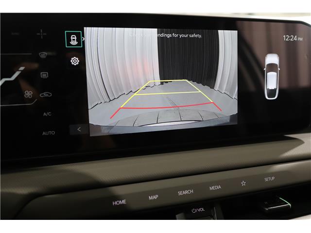 2026 Kia EV4 Wind Premium (Stk: 26957) in Edmonton - Image 18 of 28