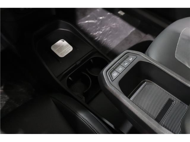 2026 Kia EV4 Wind Premium (Stk: 26957) in Edmonton - Image 20 of 28