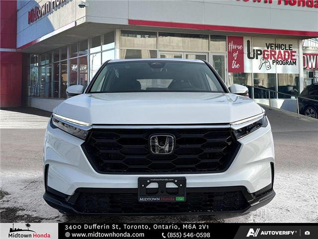 2026 Honda CR-V LX (Stk: 2600751) in North York - Image 3 of 29