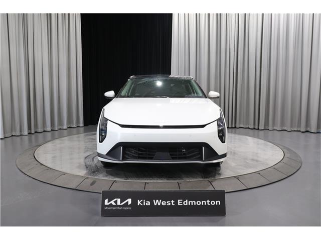 2026 Kia EV4 Wind Premium (Stk: 26957) in Edmonton - Image 2 of 28