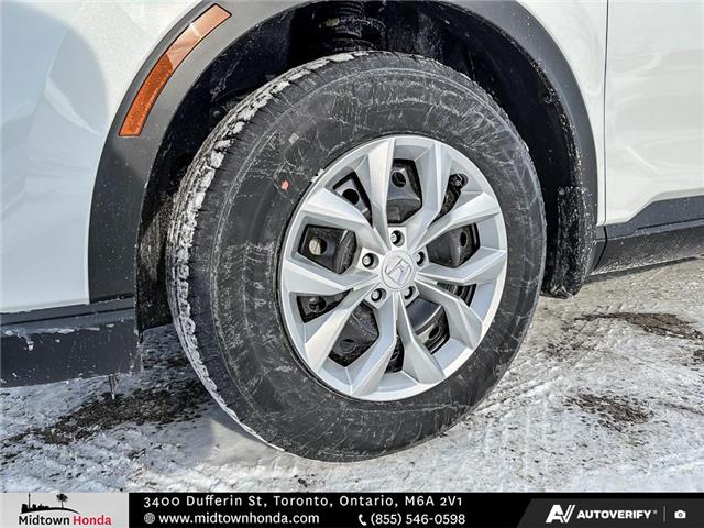 2026 Honda CR-V LX (Stk: 2600751) in North York - Image 10 of 29