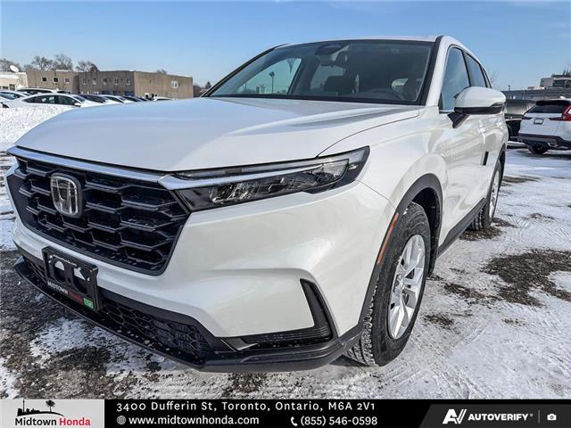 2026 Honda CR-V LX (Stk: 2600751) in North York - Image 12 of 29