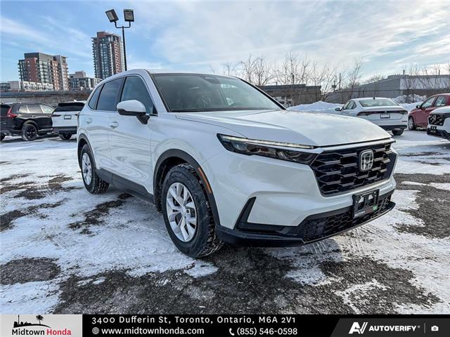2026 Honda CR-V LX (Stk: 2600751) in North York - Image 13 of 29
