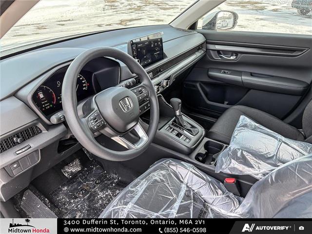 2026 Honda CR-V LX (Stk: 2600751) in North York - Image 17 of 29