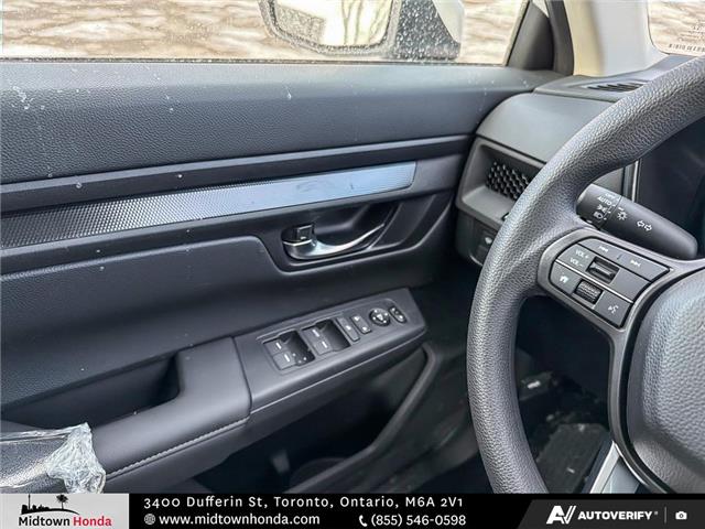 2026 Honda CR-V LX (Stk: 2600751) in North York - Image 21 of 29