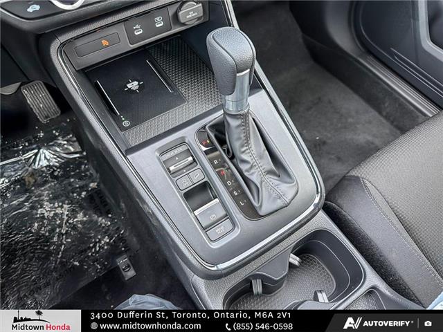 2026 Honda CR-V LX (Stk: 2600751) in North York - Image 22 of 29