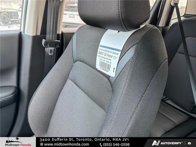 2026 Honda CR-V LX (Stk: 2600751) in North York - Image 24 of 29