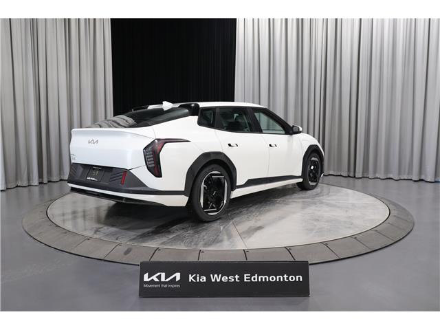 2026 Kia EV4 Wind Premium (Stk: 26957) in Edmonton - Image 5 of 28
