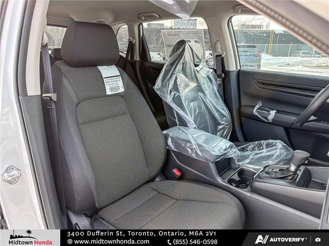 2026 Honda CR-V LX (Stk: 2600751) in North York - Image 26 of 29