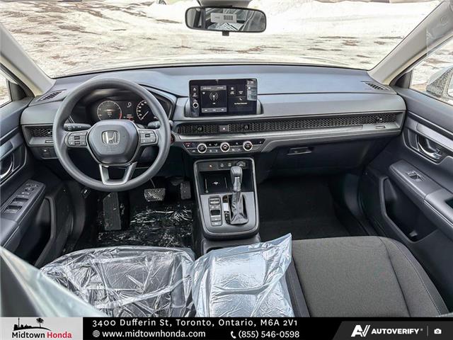 2026 Honda CR-V LX (Stk: 2600751) in North York - Image 28 of 29