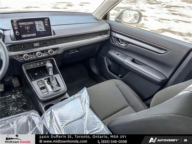 2026 Honda CR-V LX (Stk: 2600751) in North York - Image 29 of 29