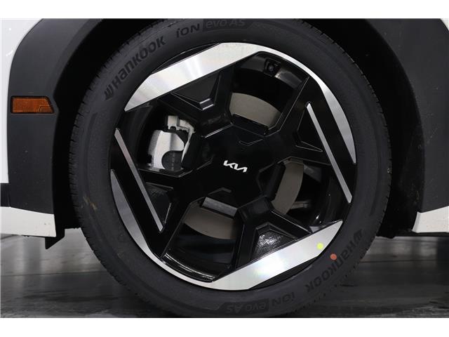 2026 Kia EV4 Wind Premium (Stk: 26957) in Edmonton - Image 10 of 28