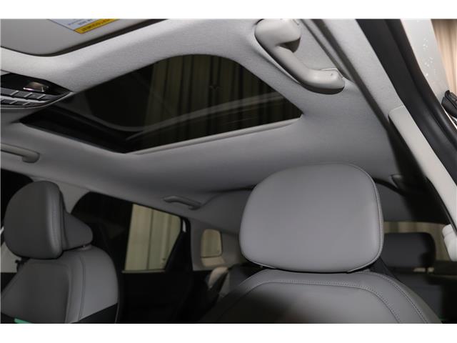 2026 Kia EV4 Wind Premium (Stk: 26957) in Edmonton - Image 12 of 28