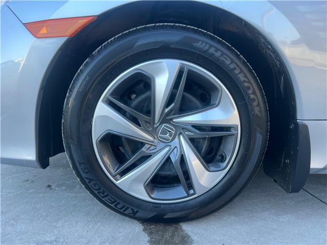 2020 Honda Civic LX (Stk: C26332A) in Toronto - Image 2 of 23