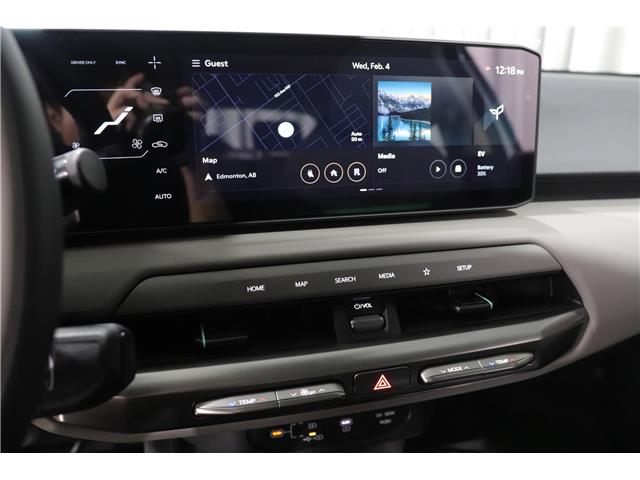2026 Kia EV4 Wind Premium (Stk: 26957) in Edmonton - Image 17 of 28