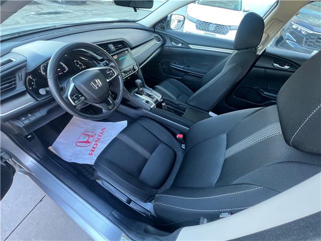 2020 Honda Civic LX (Stk: C26332A) in Toronto - Image 12 of 23