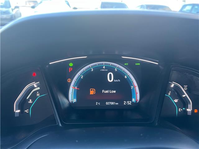 2020 Honda Civic LX (Stk: C26332A) in Toronto - Image 14 of 23