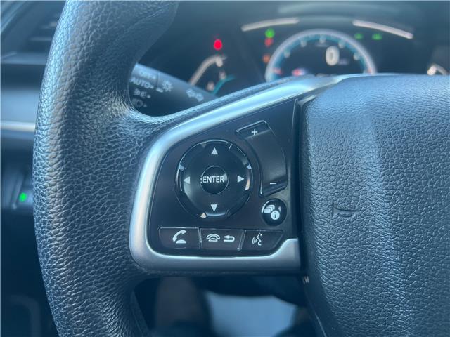 2020 Honda Civic LX (Stk: C26332A) in Toronto - Image 15 of 23