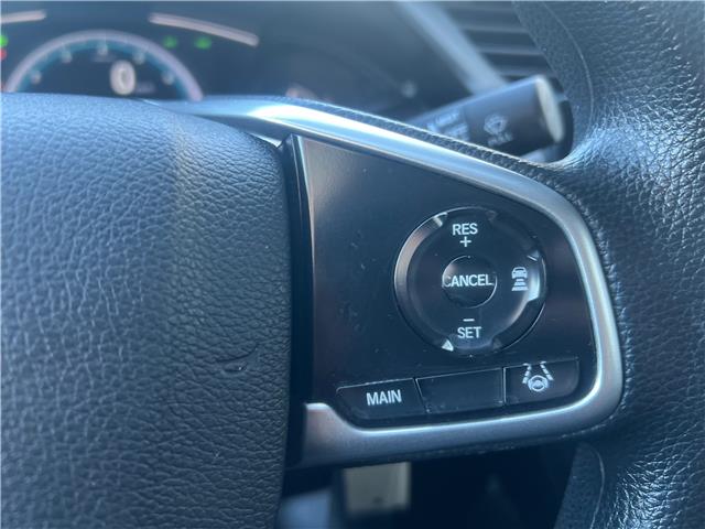 2020 Honda Civic LX (Stk: C26332A) in Toronto - Image 16 of 23