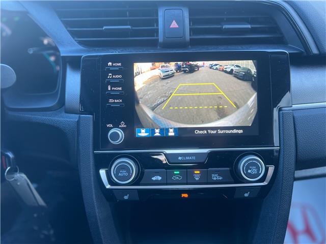 2020 Honda Civic LX (Stk: C26332A) in Toronto - Image 17 of 23