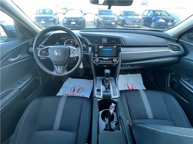 2020 Honda Civic LX (Stk: C26332A) in Toronto - Image 19 of 23