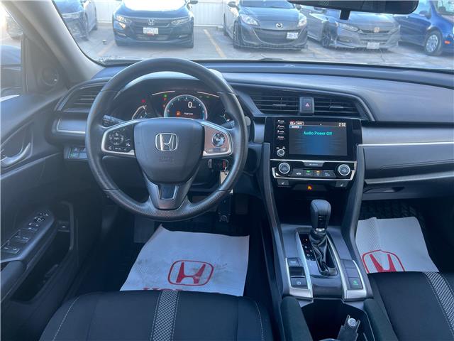2020 Honda Civic LX (Stk: C26332A) in Toronto - Image 20 of 23