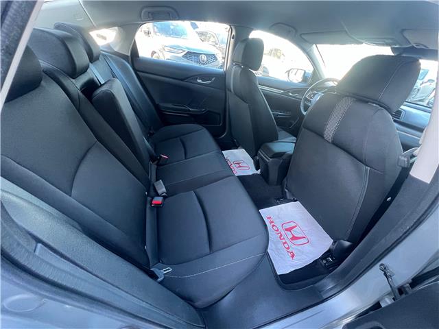 2020 Honda Civic LX (Stk: C26332A) in Toronto - Image 21 of 23