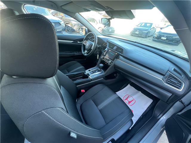 2020 Honda Civic LX (Stk: C26332A) in Toronto - Image 22 of 23