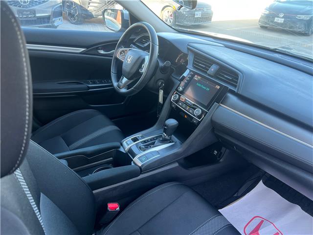 2020 Honda Civic LX (Stk: C26332A) in Toronto - Image 23 of 23