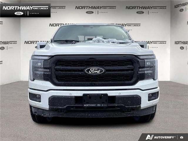2026 Ford F-150 Lariat (Stk: 6F111824) in Brantford - Image 2 of 20