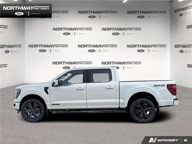 2026 Ford F-150 Lariat (Stk: 6F111824) in Brantford - Image 3 of 20