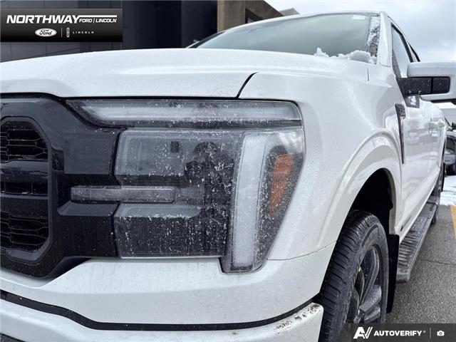 2026 Ford F-150 Lariat (Stk: 6F111824) in Brantford - Image 5 of 20