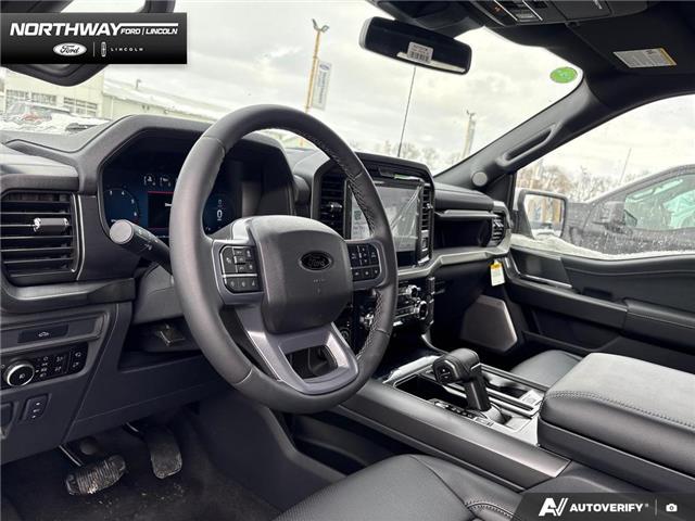 2026 Ford F-150 Lariat (Stk: 6F111824) in Brantford - Image 8 of 20