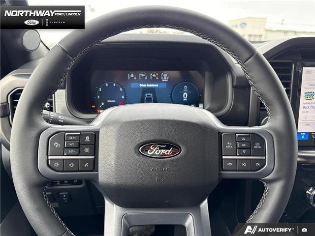 2026 Ford F-150 Lariat (Stk: 6F111824) in Brantford - Image 9 of 20