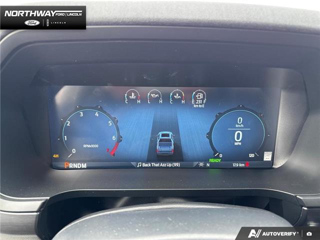 2026 Ford F-150 Lariat (Stk: 6F111824) in Brantford - Image 10 of 20