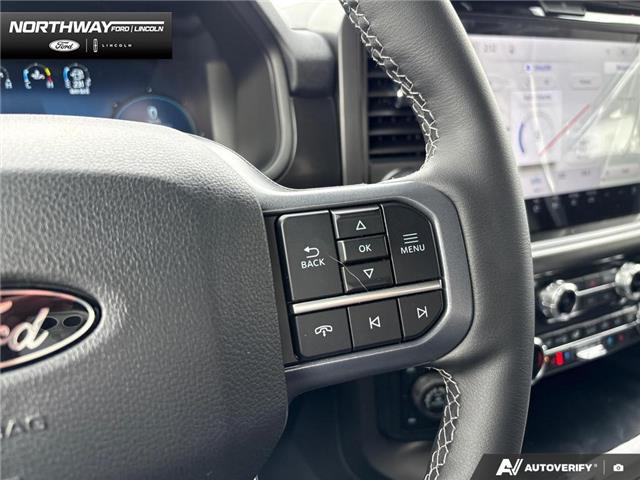 2026 Ford F-150 Lariat (Stk: 6F111824) in Brantford - Image 11 of 20
