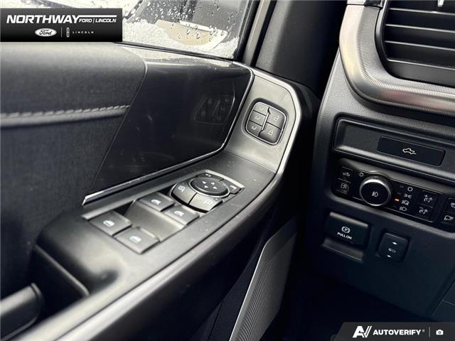 2026 Ford F-150 Lariat (Stk: 6F111824) in Brantford - Image 12 of 20