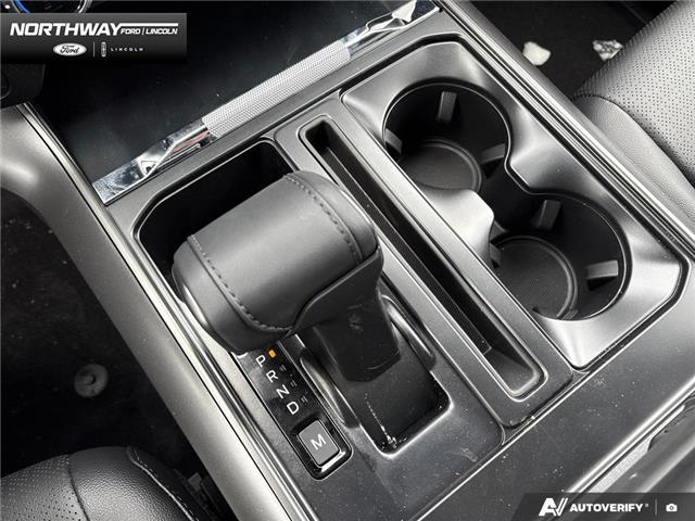 2026 Ford F-150 Lariat (Stk: 6F111824) in Brantford - Image 13 of 20