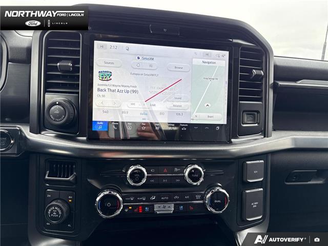 2026 Ford F-150 Lariat (Stk: 6F111824) in Brantford - Image 14 of 20