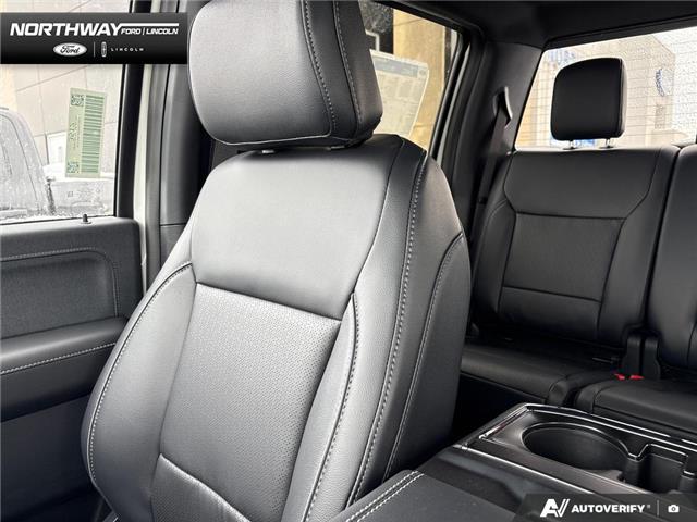 2026 Ford F-150 Lariat (Stk: 6F111824) in Brantford - Image 15 of 20
