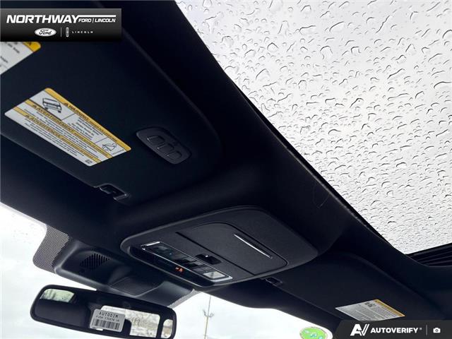 2026 Ford F-150 Lariat (Stk: 6F111824) in Brantford - Image 16 of 20