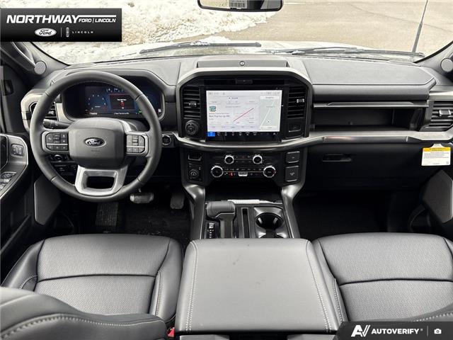 2026 Ford F-150 Lariat (Stk: 6F111824) in Brantford - Image 19 of 20
