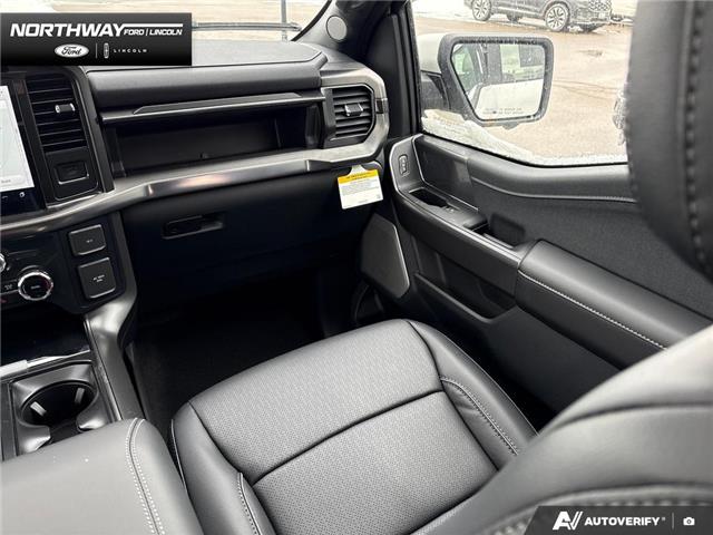 2026 Ford F-150 Lariat (Stk: 6F111824) in Brantford - Image 20 of 20