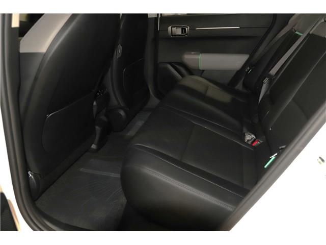 2026 Kia EV4 Wind Premium (Stk: 26957) in Edmonton - Image 23 of 28